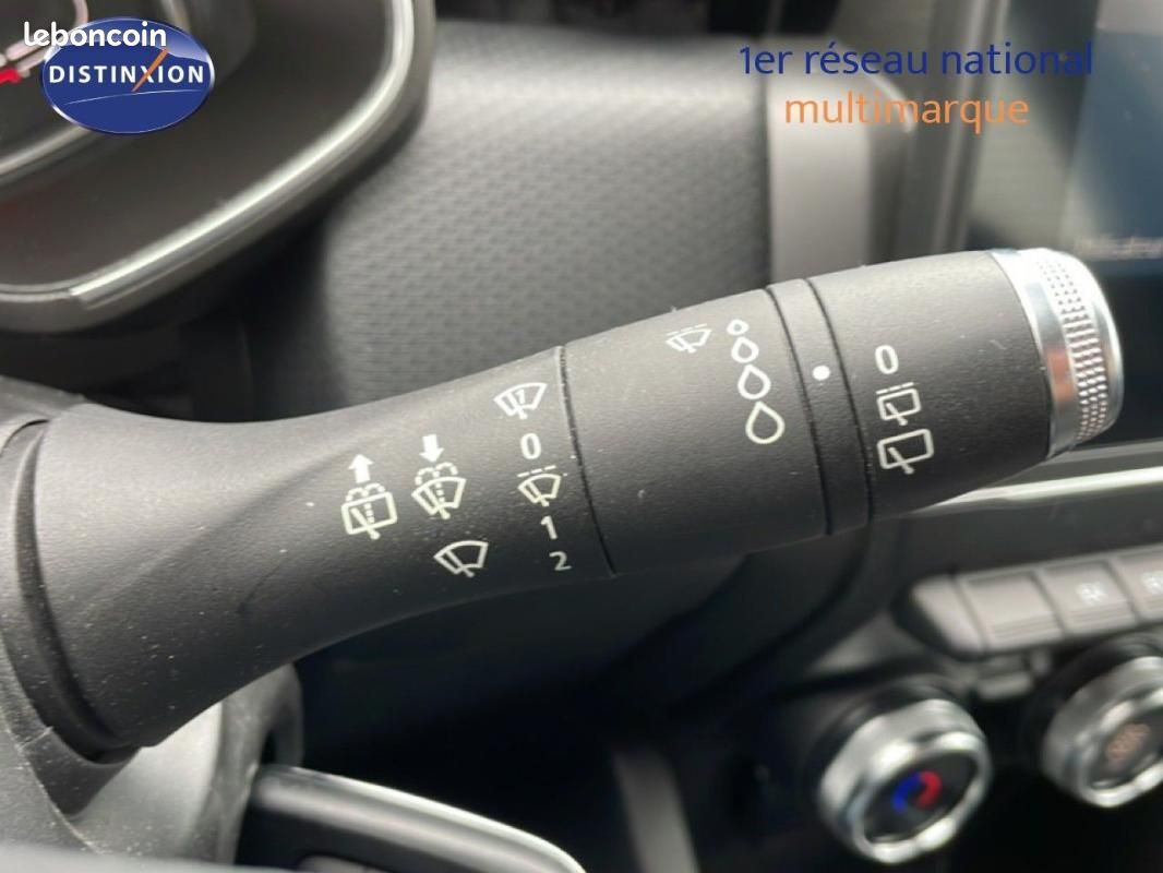 Renault Clio V 1.6 E-TECH 140CH BUSINESS (image 18)