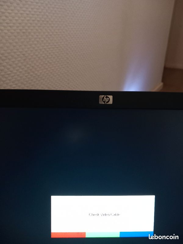 Écran Hp (image 2)