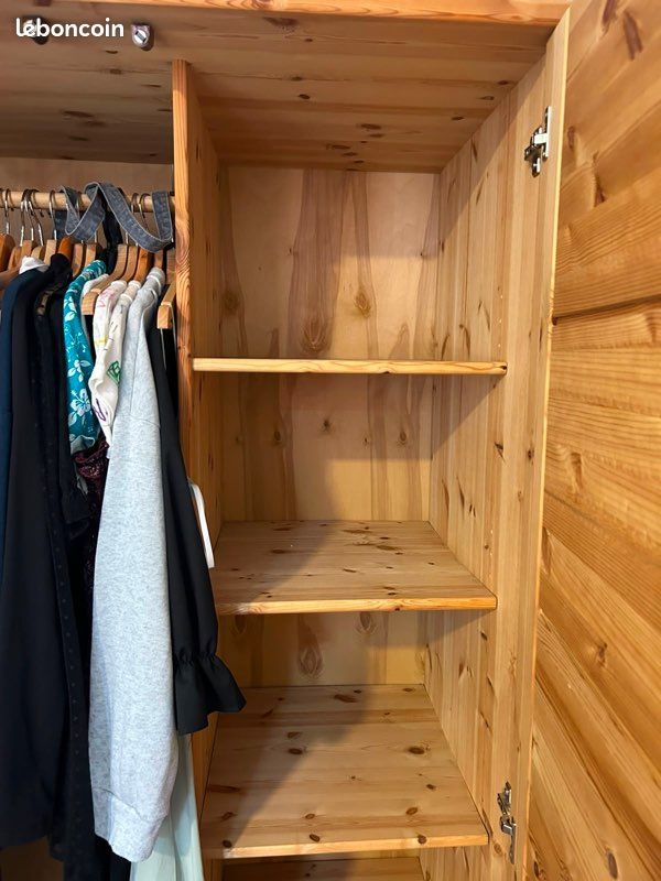 Armoire cocktail, scandinave (image 6)