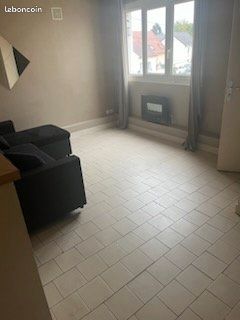 Appartement 1 pièce 34 m² · à Le Mans · 34 m² · 60 000 €