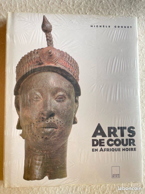 Arts de Cour en Afrique Noire (image 1)