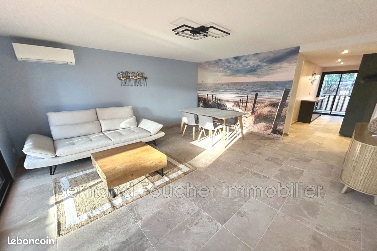 Appartement 3 pièces 67 m² · à Cavalaire-sur-Mer · 67 m² · 450 000 €