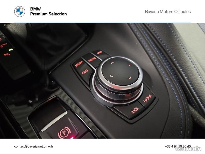 Bmw X2 sDrive18i 136ch M Sport X (image 24)