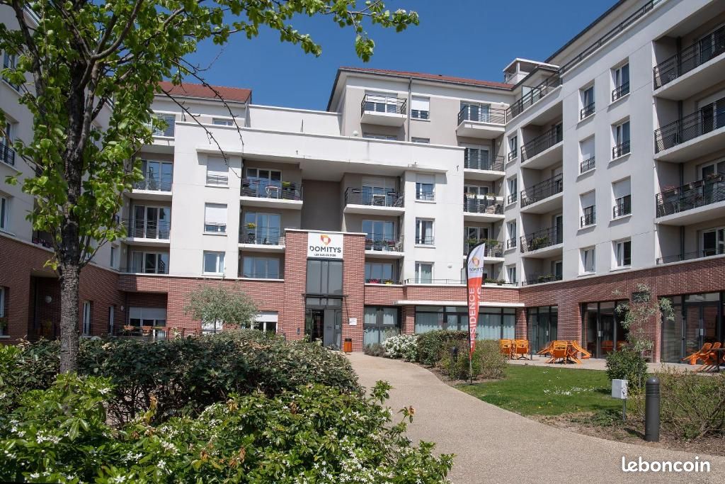 Appartement 2 pièces 46 m² · à Villeneuve-le-Roi · 46 m² · 143 803 €