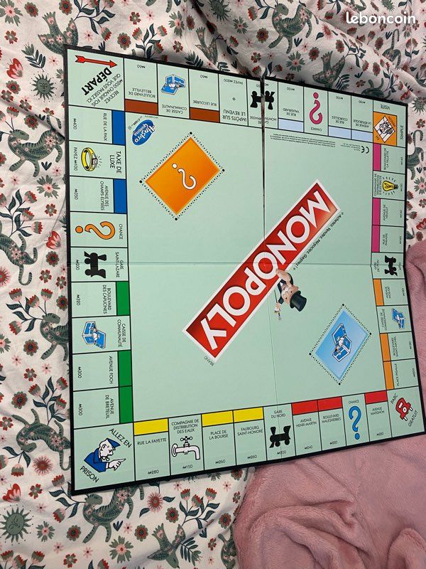 Monopoly (image 3)