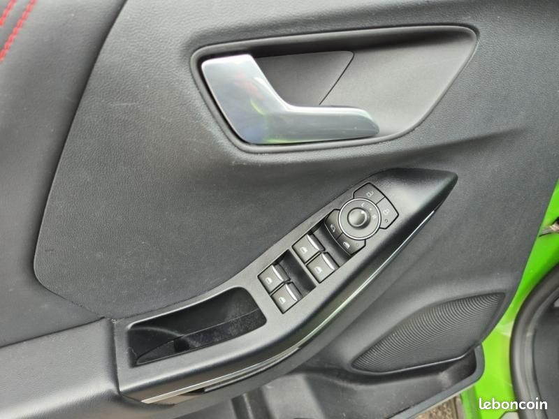 Ford Puma 1.5 EcoBoost 200ch ST (image 10)