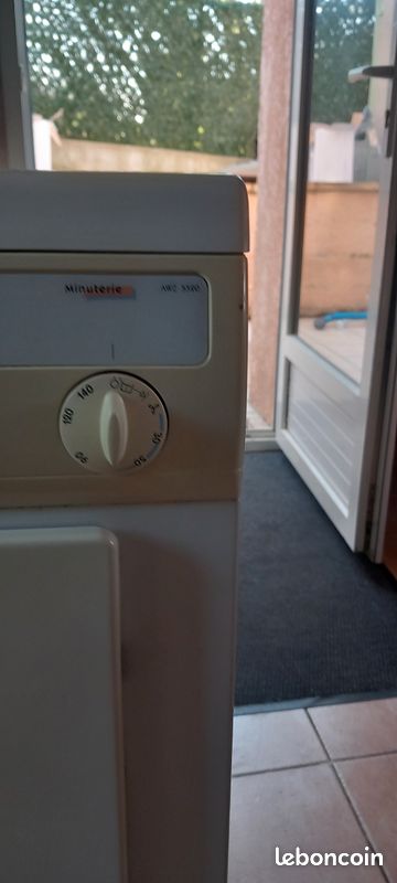 Seche linge (image 2)