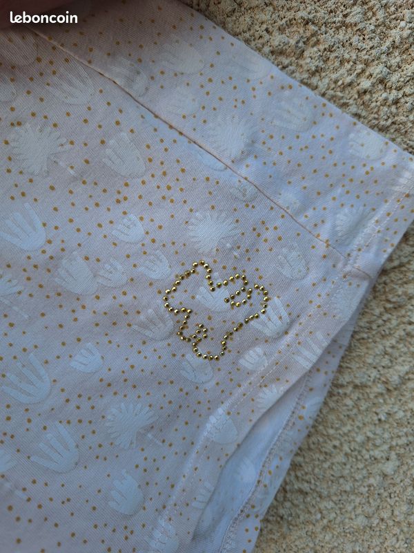 👗 Robe sans manches Lulu Castagnette 14 ans (image 5)