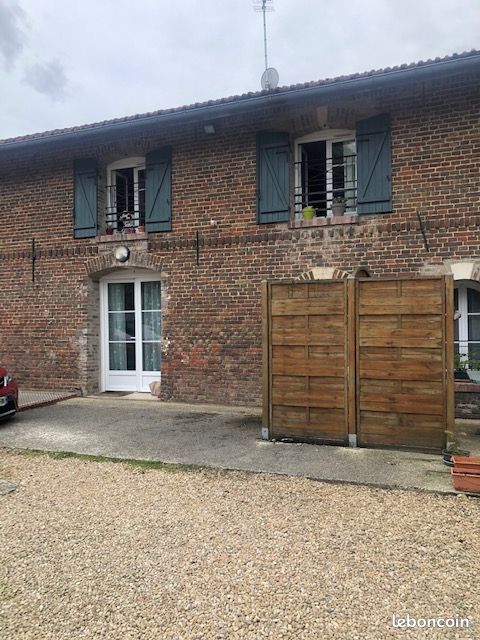 Maison 4 pièces 83 m² · à Le Meux · 83 m² · 755 €/mois