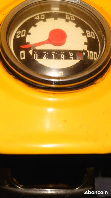 Flandria record (image 3)