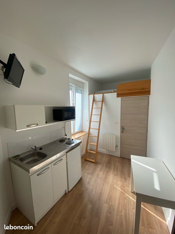 Appartement a louer arras - 1 pièce(s) - 12 m2 - Surfyn