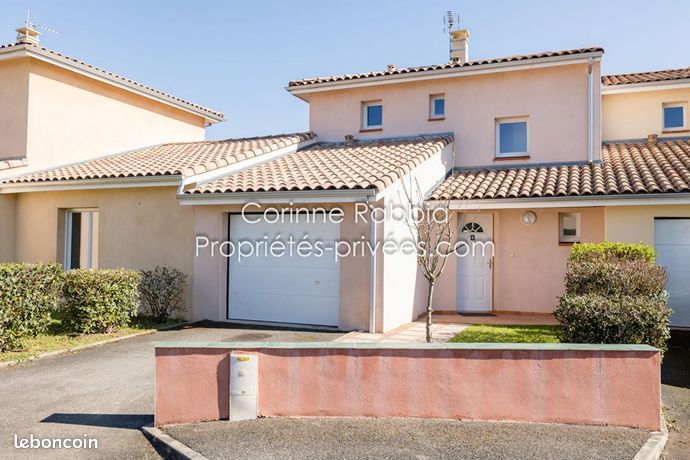 Maison 5 pièces 99 m²