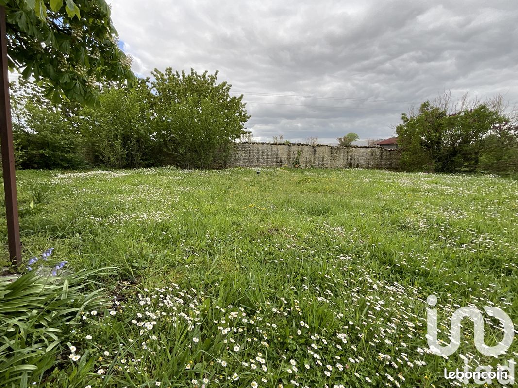 Maison de village 12 pièces 274 m² - Courbillac 16200 (image principale 16)