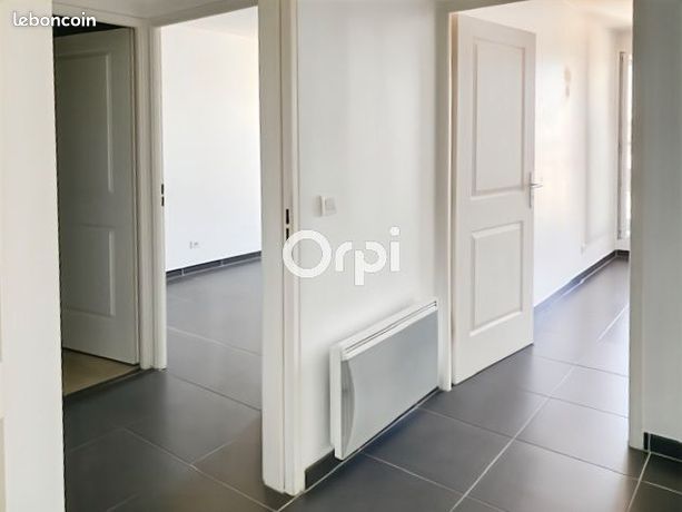 Appartement 3 pièces 60 m² — 8