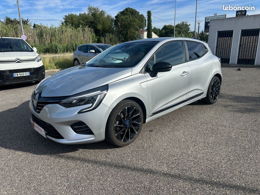 Renault CLIO V BDCI 100 Evolution (image 3)