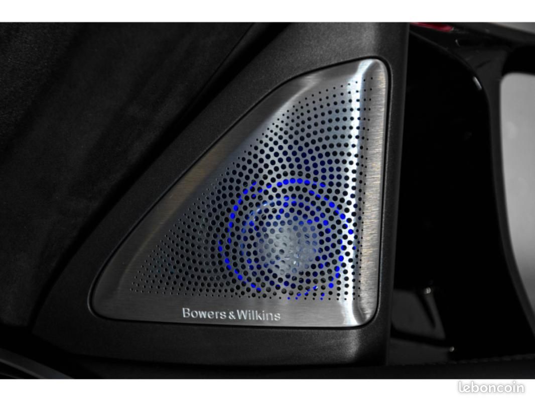 BMW X6 F96 Compétition V8 625 CH / Caméra Bowers&Wilkins Toit ouvrant Massage (image 17)