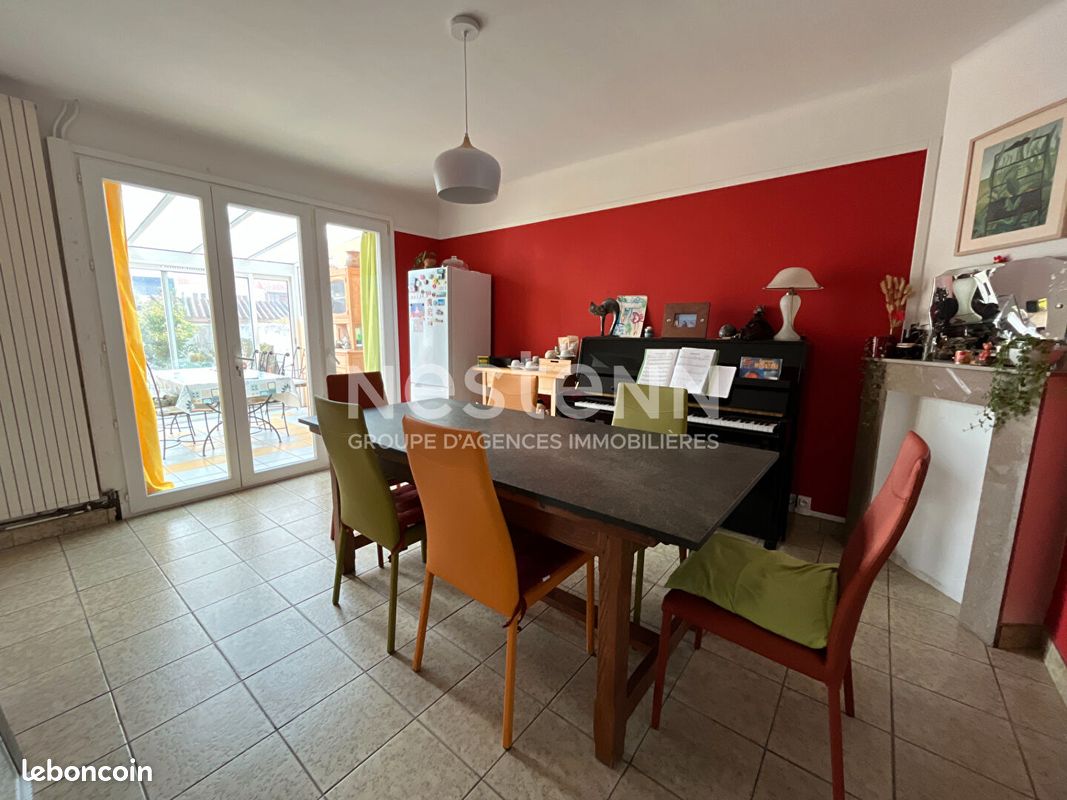 Maison 9 pièces 197 m² · à Sangatte · 197 m² · 320 000 €