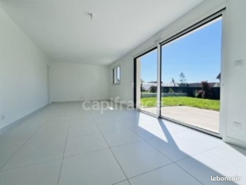 Maison 6 pièces 117 m² · à Arnage · 117 m² · 322 000 €