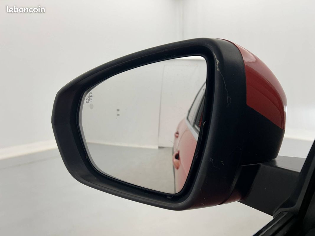 CITROEN C5 Aircross BlueHDi 130 S&S BVM6 Shine (image 30)