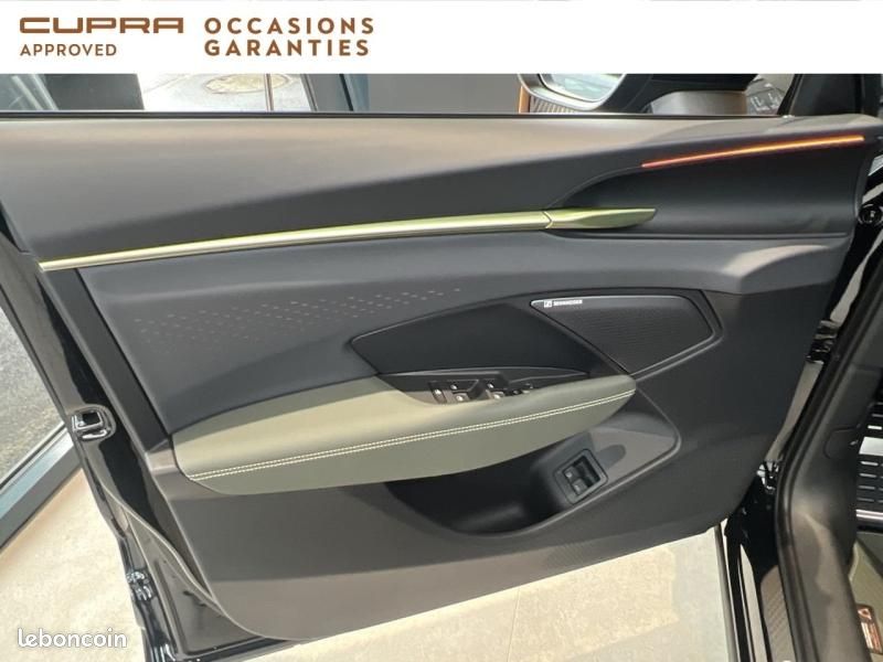 Cupra Terramar 1.5 eHybrid 272ch Tribe Edition DSG6 (image 20)