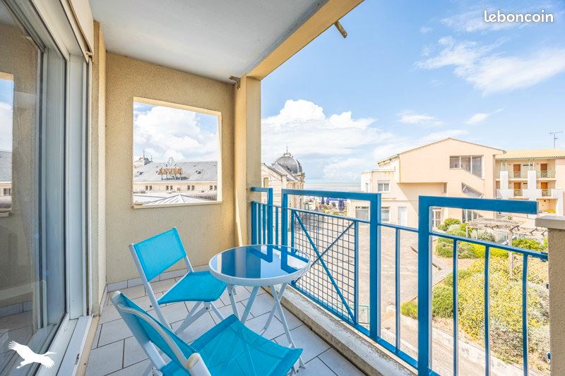 Appartement 2 pièces 32 m² · à Châtelaillon-Plage · 32 m² · 231 440 €