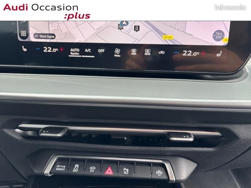 Audi Q3 Sportback 1.5 e-hybrid 272ch S line S tronic 6 (image 7)