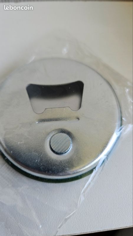 Ouvre bouteille magnétique (image 4)