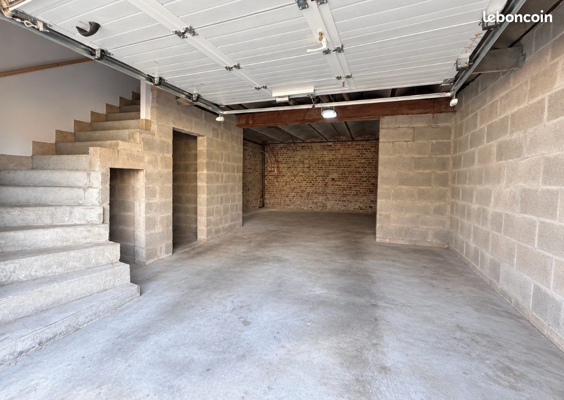 Loft 4 pièces 104 m² (image 8)