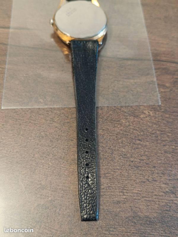 Montre Nicolet watch (image 10)