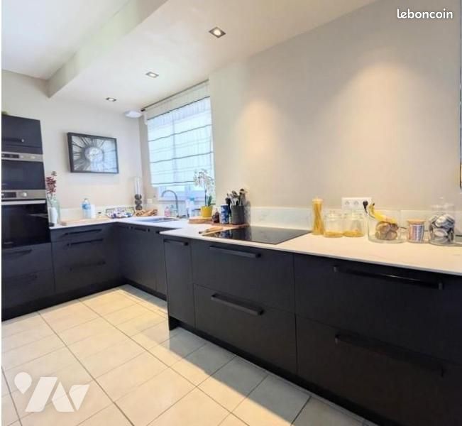 Appartement 3 pièces 95 m² · à Cambrai · 95 m² · 235 000 €