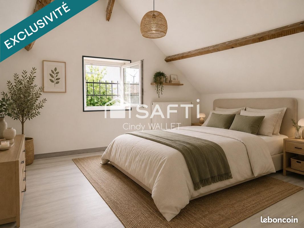 Propriété 6 pièces 128 m² (image 3)