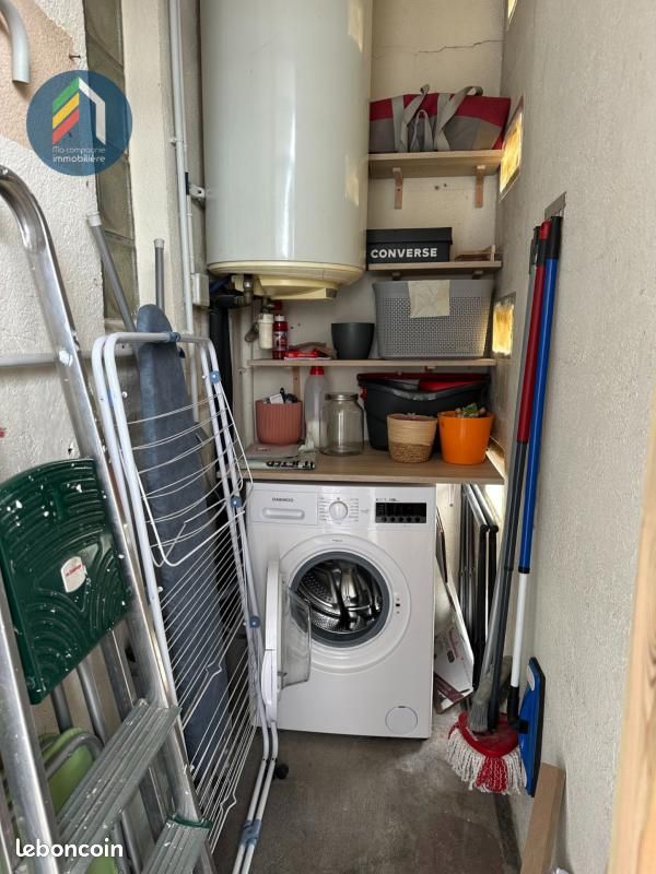 Appartement a louer cholet - 2 pièce(s) - 50 m2 - Surfyn