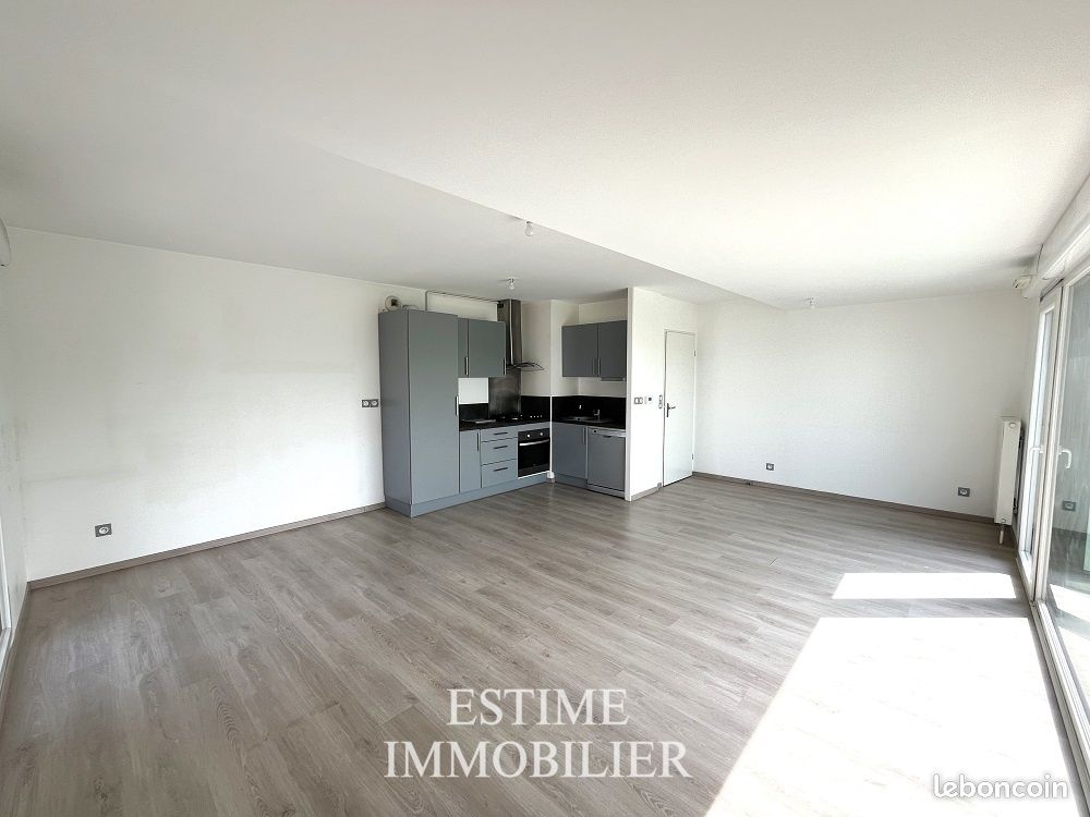 Appartement 3 pièces 69 m² · à Wambrechies · 69 m² · 248 900 €