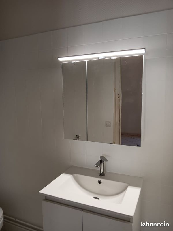 Appartement 1 pièce 22 m² · à Bordeaux · 22 m² · 580 €