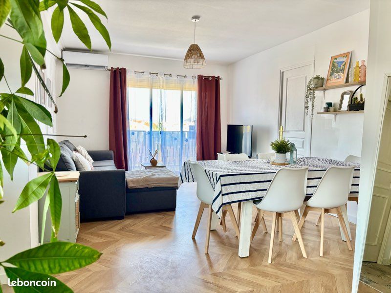 Appartement 4 pièces 75 m² · à La Garde · 75 m² · 1 620 €