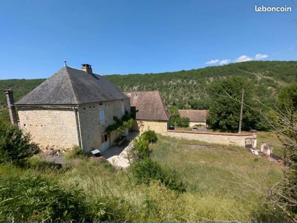 Propriété 7 pièces 85 m²