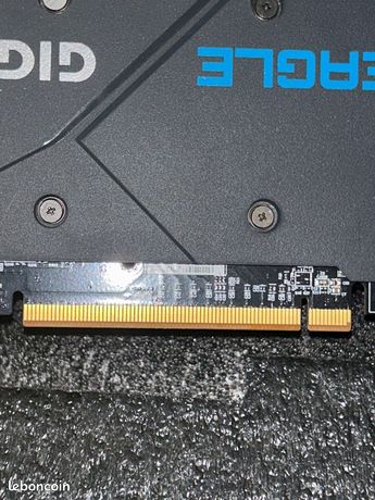 AMD Radeon RX 6600 8Gb PCIe 4.0 8