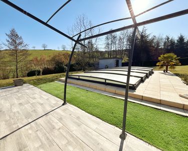 Maison 739 000 € - 175 m²