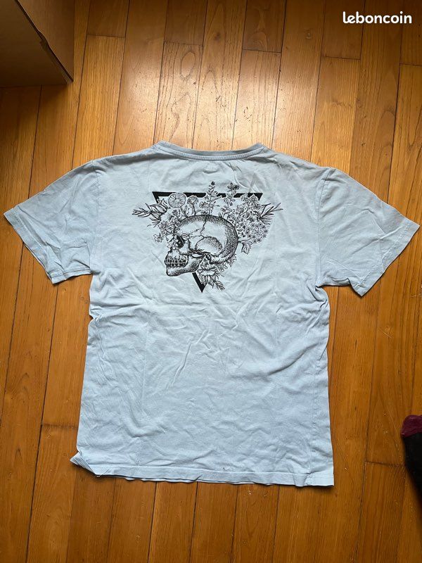 T-shirt KIABI XS / 14 Y - 158 164 CM (image 2)