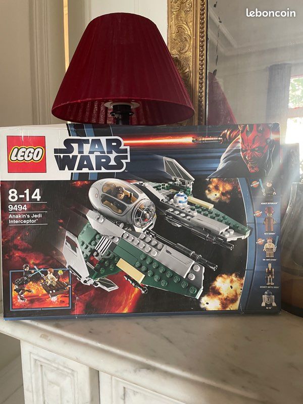 Lego star wars (image 1)