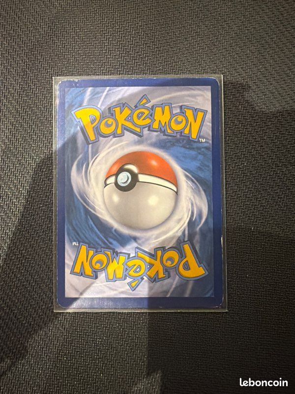 MRayquaza EX (ROS 105) Ciel Rugissant (image 2)