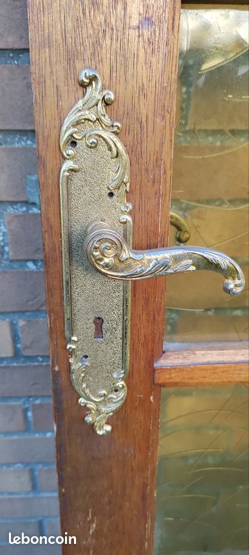 Poigné porte vintage (image 1)