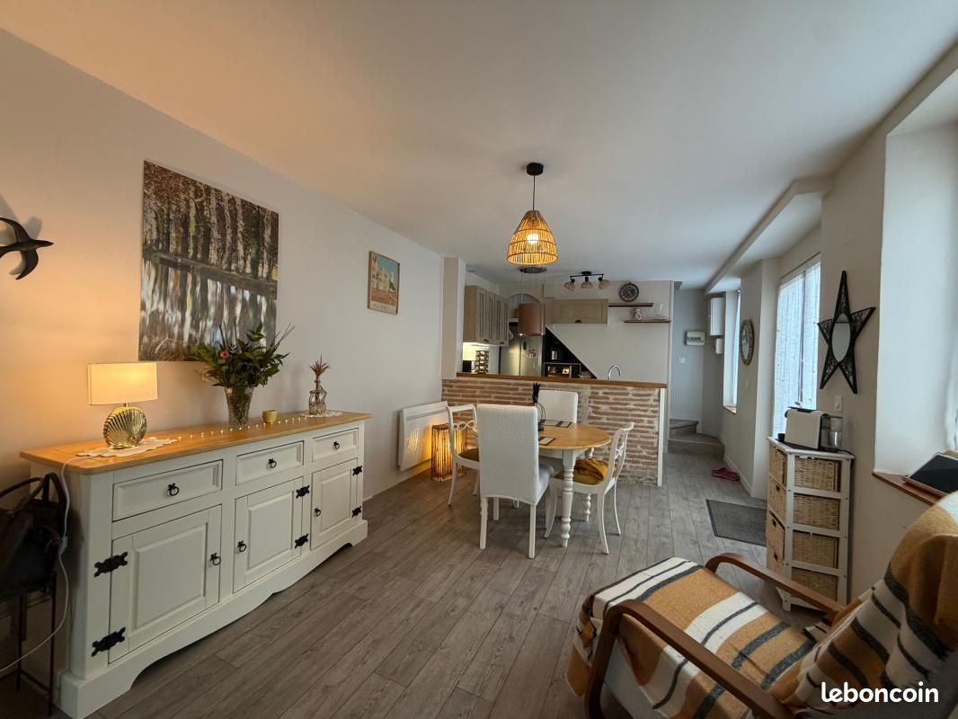 Maison 2 pièces 50 m² · à Vazerac · 50 m² · 89 000 €