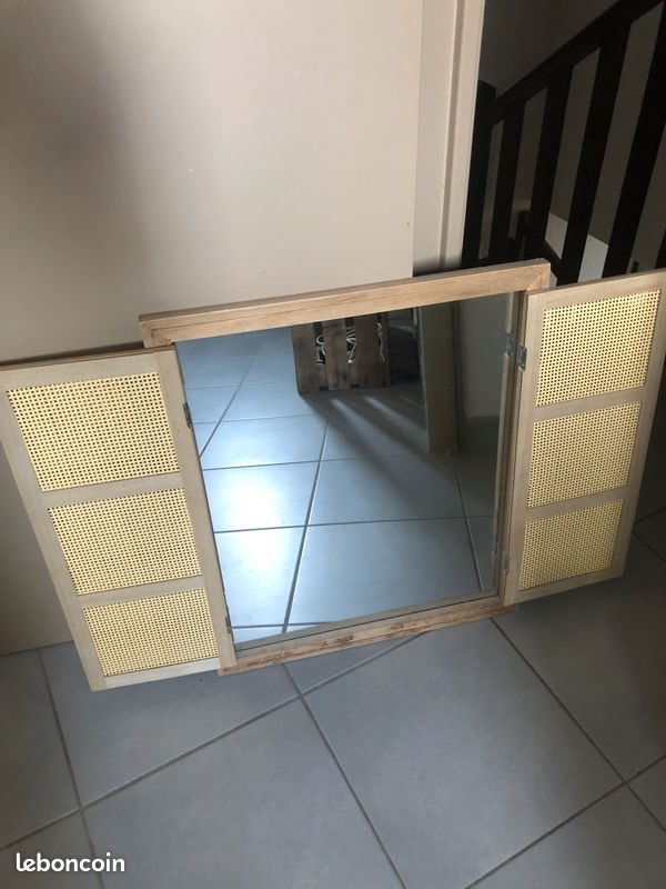 Miroir (image 1)