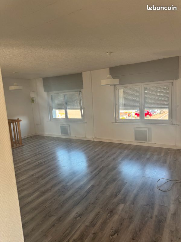 Appartement 5 pièces 70 m² · à Wingles · 70 m² · 650 €/mois