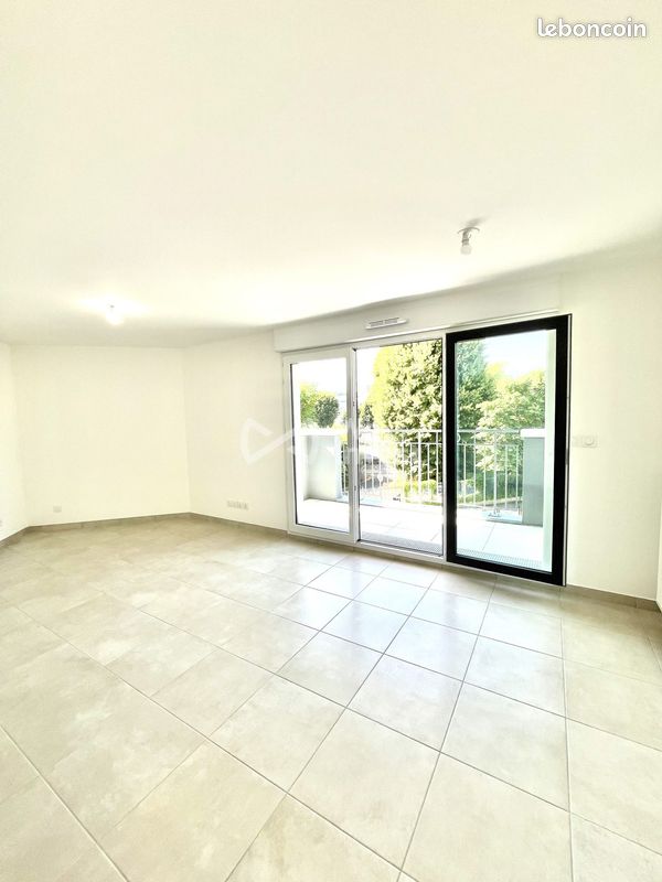 Appartement 2 pièces 46 m² · à Limeil-Brévannes · 46 m² · 995 €/mois