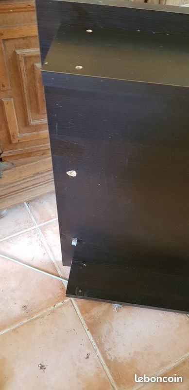 Table à manger et chaises (image 2)