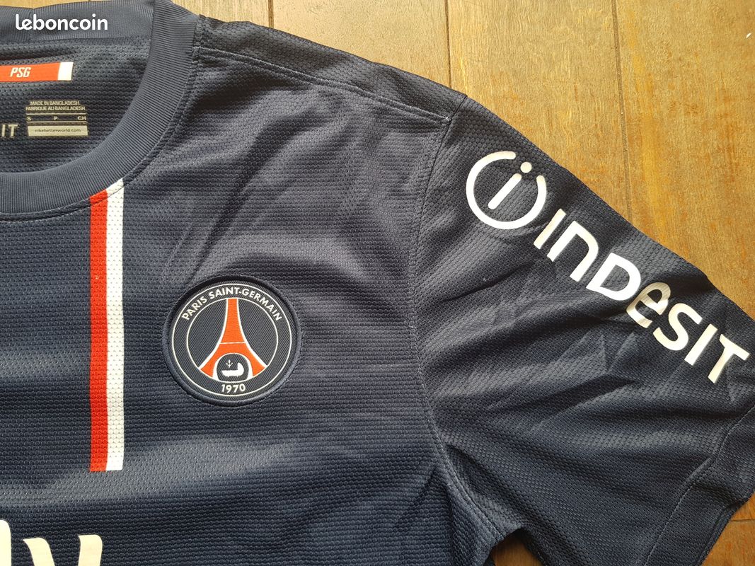Official Nameset - Paris Saint-Germain KIDS, Lucas, 2017/2018, Home JUNIOR, White (PSG