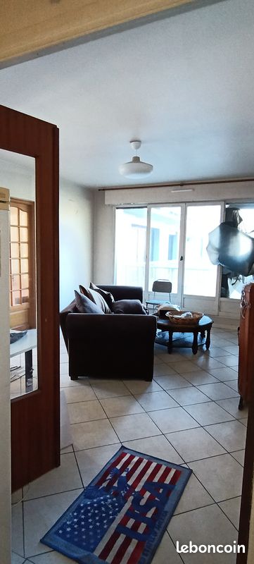 Appartement 4 pièces 60 m² · à Lille · 60 m² · 1 650 €/mois