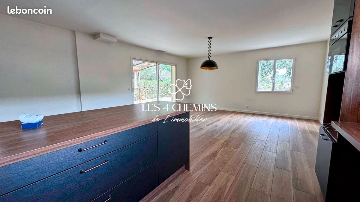 Villa 4 pièces 105 m² (image 5)